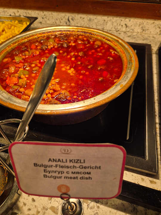 Gastro Diamond Excellence Resort & Spa