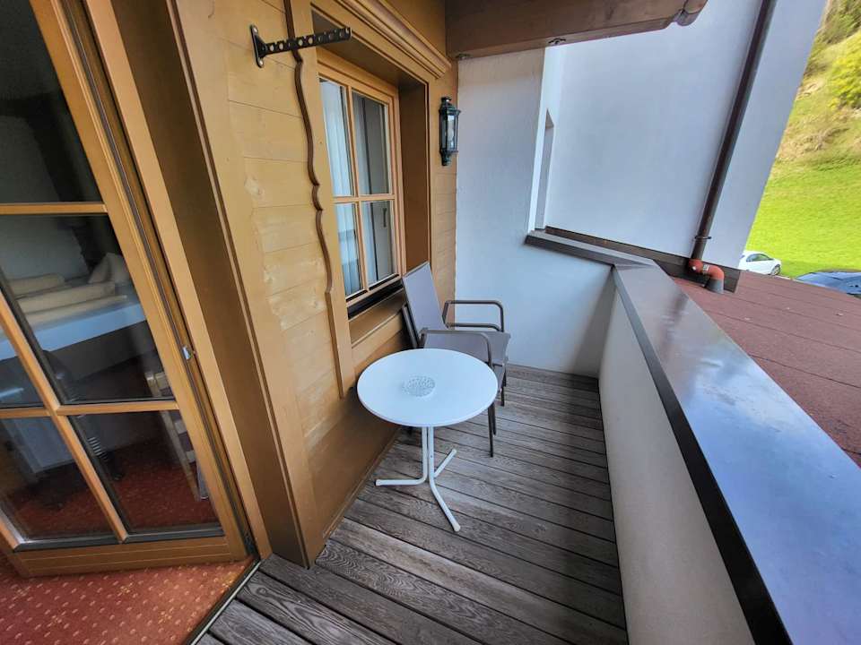 Sonstiges Hotel Dornauhof