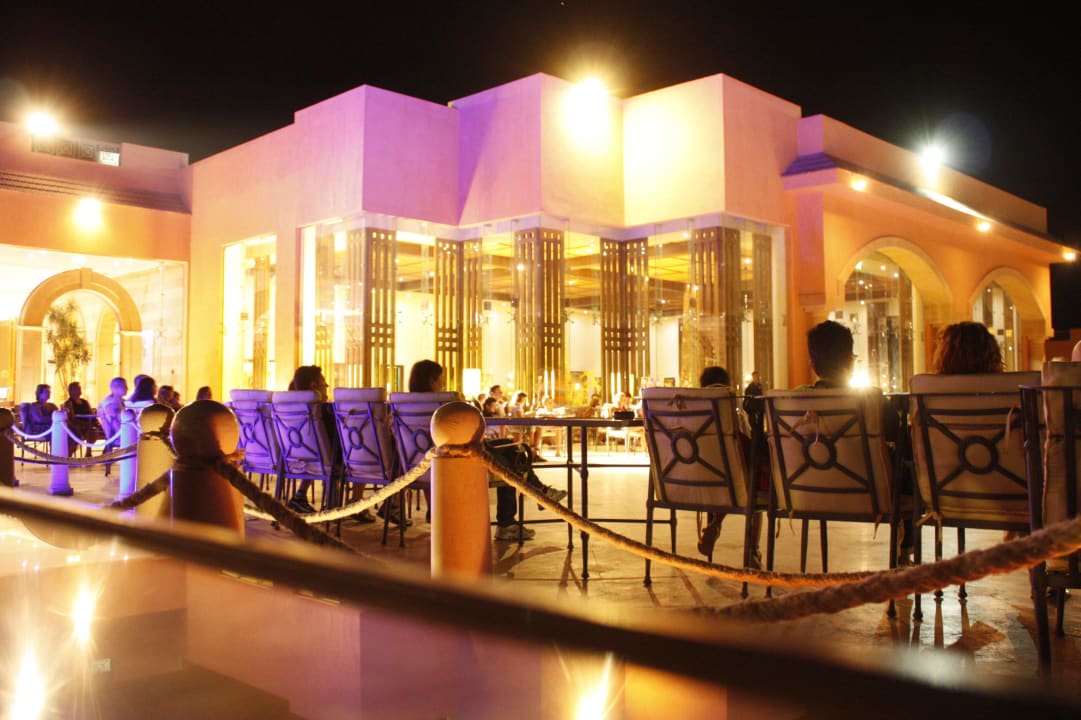 Wieczorne animacje Jaz Grand Marsa