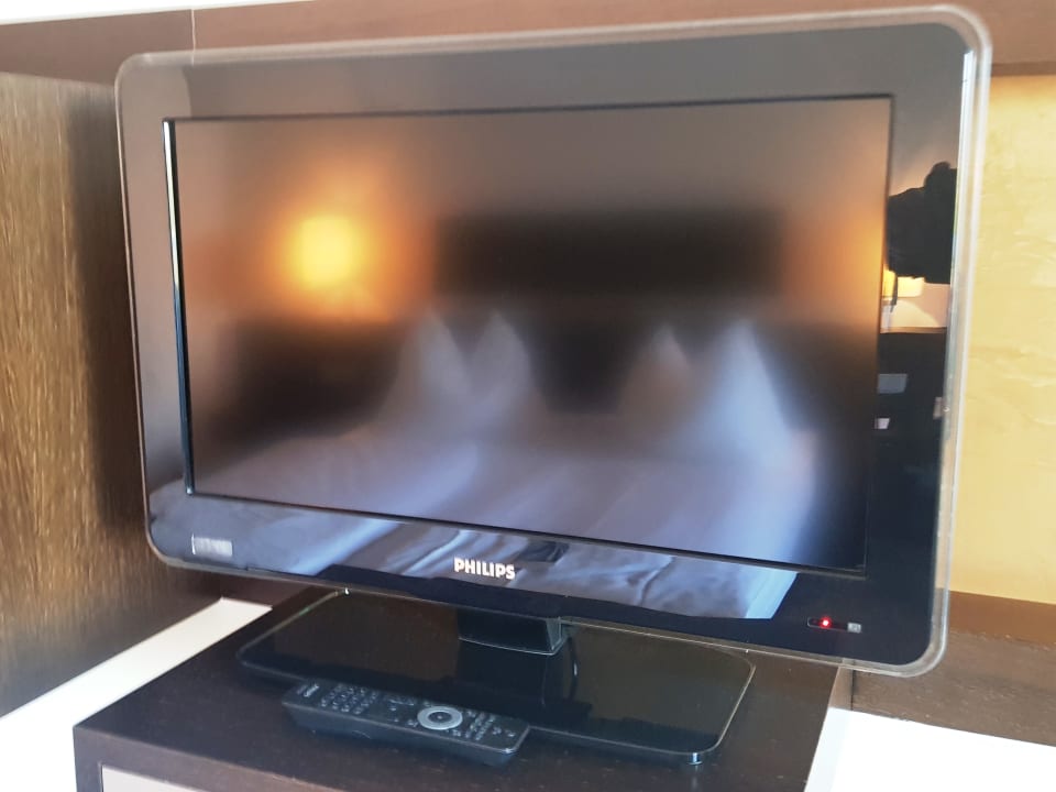 Zimmer Essential by Dorint Frankfurt-Niederrad