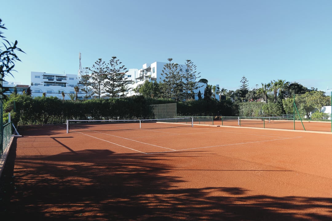 Sport & Freizeit TUI BLUE Riu Tikida Beach