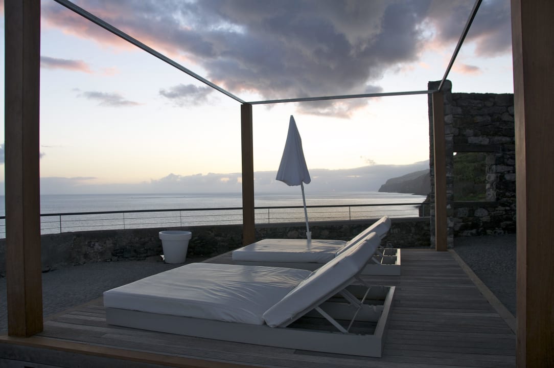 Wellness Hotel Estalagem da Ponta do Sol