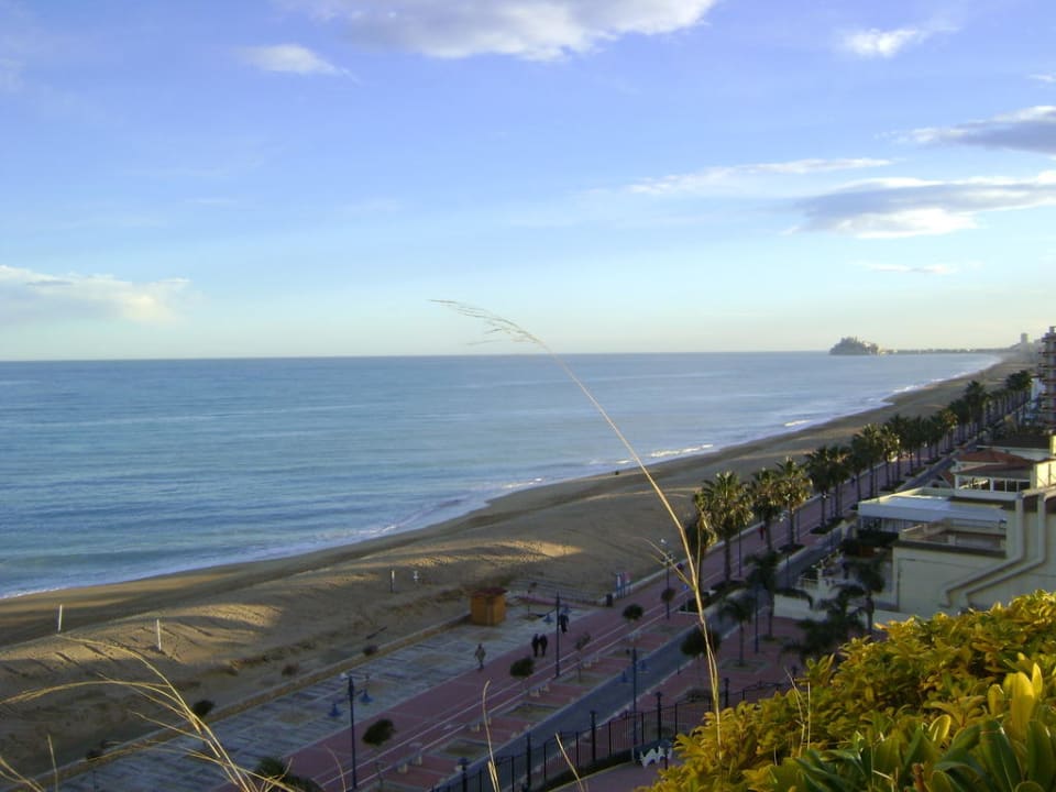 Strand ZT Hotel & Spa Peñíscola Plaza Suites