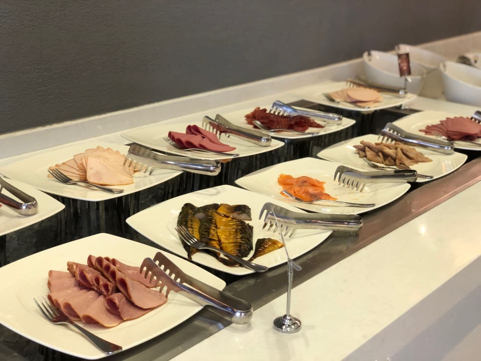 Gastro Rixos Premium Seagate