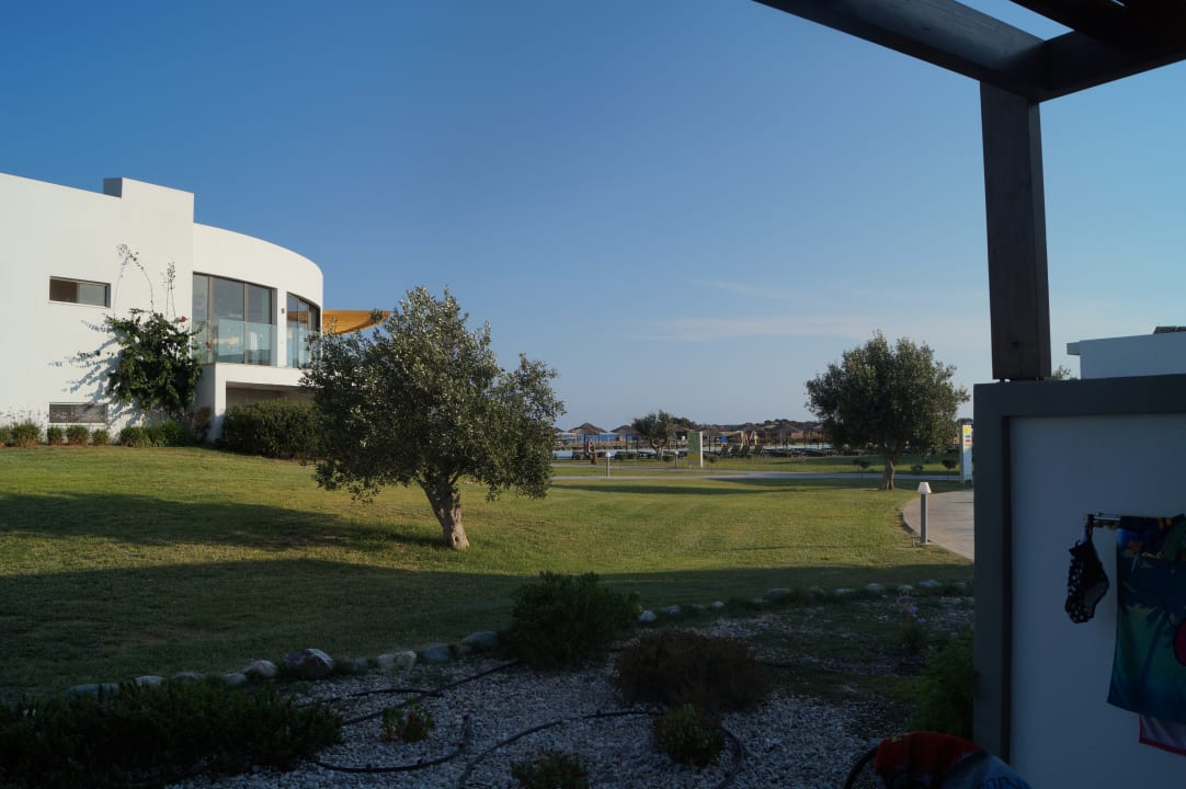 Zimmer Atlantica Plimmiri