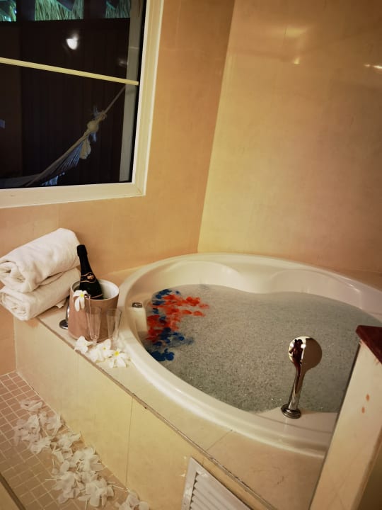 Zimmer Grand Palladium Select Bávaro Resort & Spa