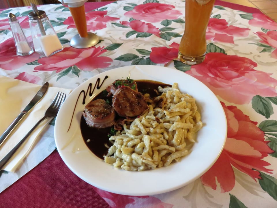 Gastro Landhotel Adler