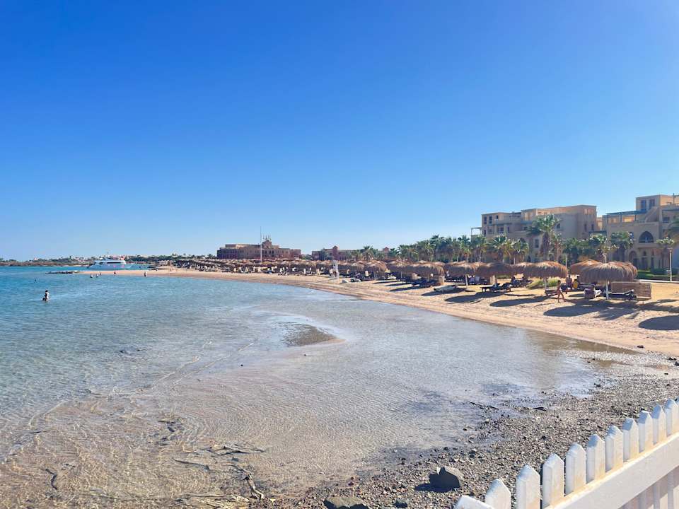 Strand Ancient Sands Golf Resort