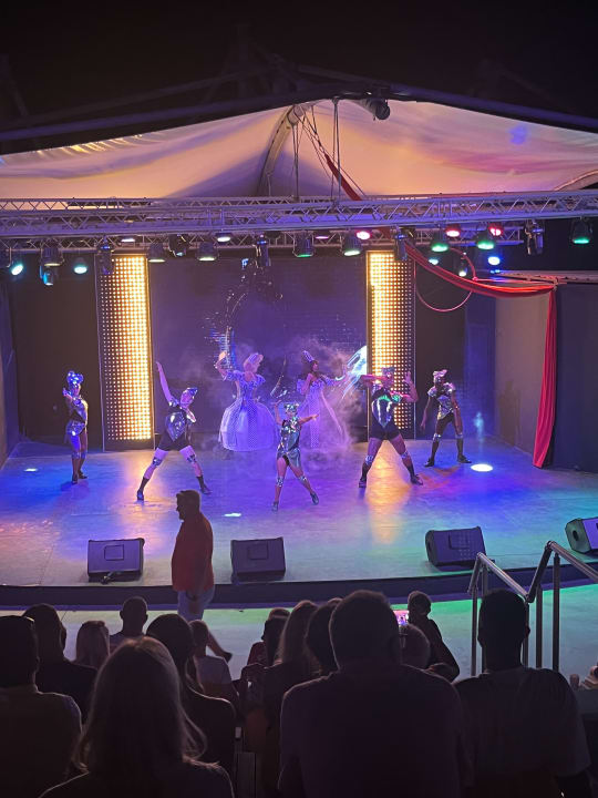 Sonstiges TUI MAGIC LIFE Bodrum - Adult Only (16+)