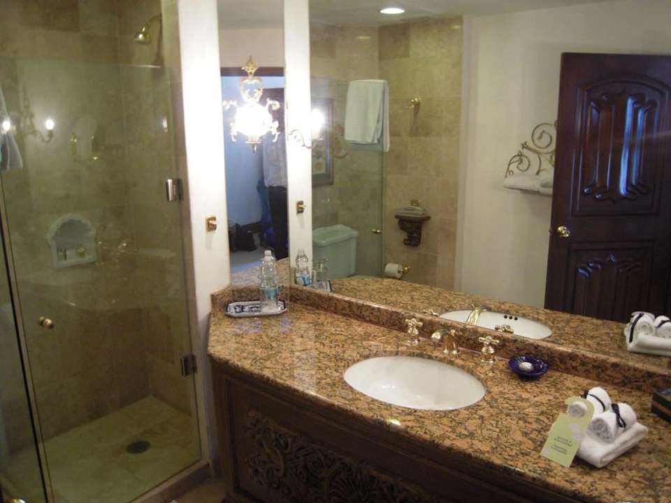 Bad Hotel Quinta Real