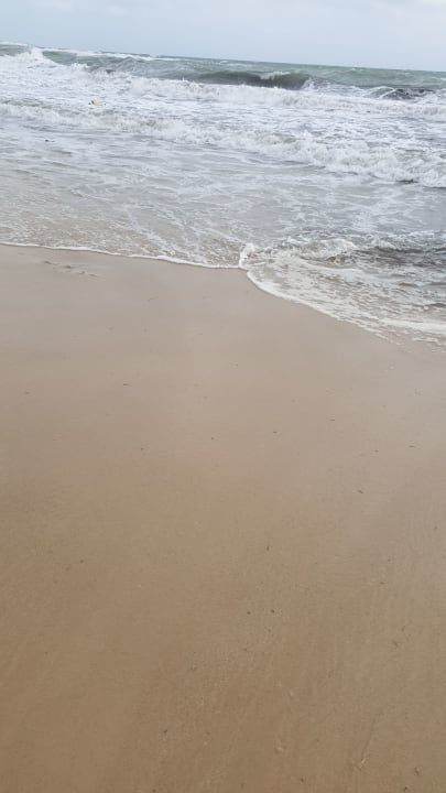 Strand Hotel Nesrine