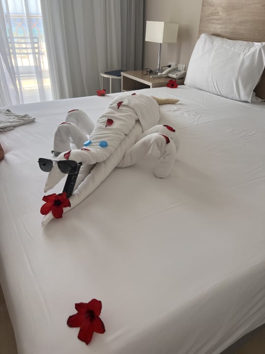 Zimmer Jaz Costa Mares (Adults Only)