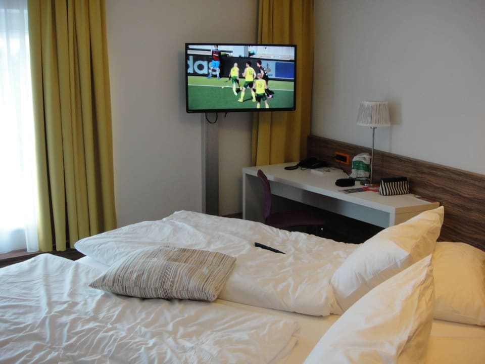 Ibis Styles Wien City ibis Styles Wien City