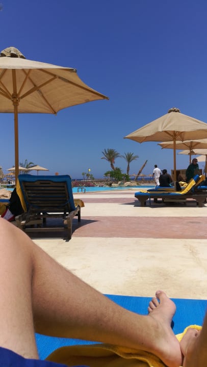 Sonstiges Novotel Marsa Alam Beach Resort