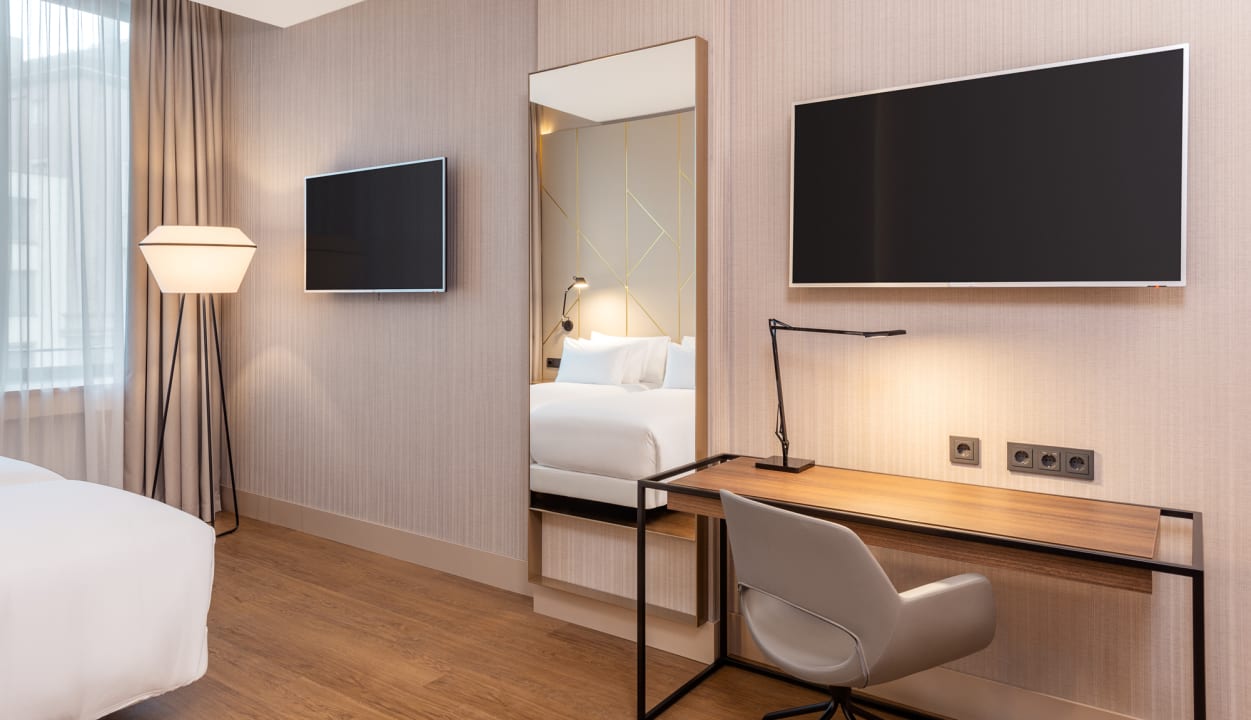 Zimmer NH Collection München Bavaria