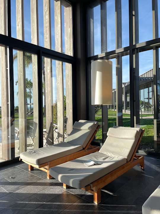 Sonstiges ADLER Spa Resort SICILIA