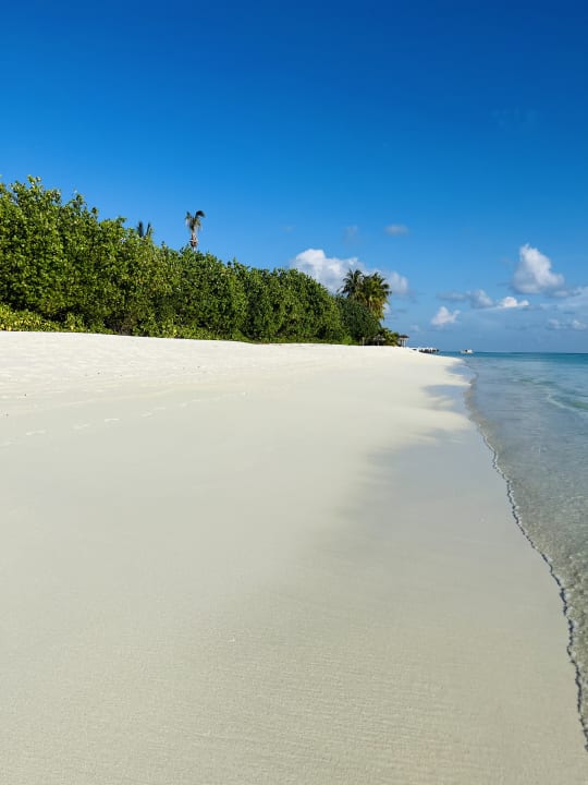 Strand Hotel Riu Atoll