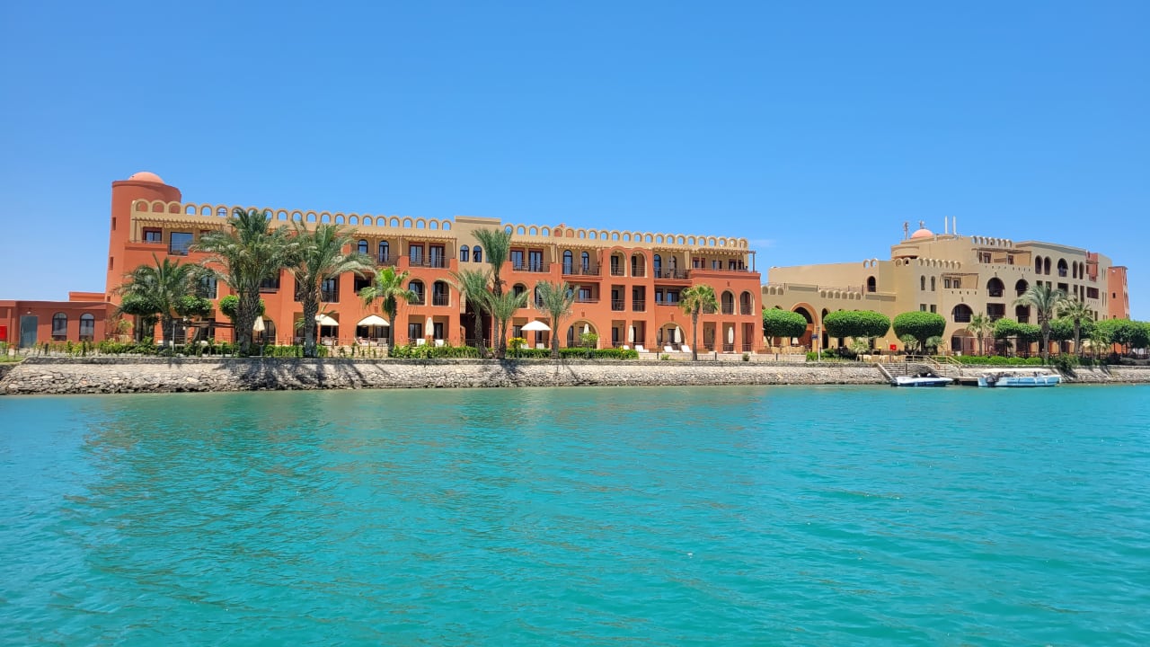 Außenansicht Hotel Three Corners Ocean View prestige - Adults only