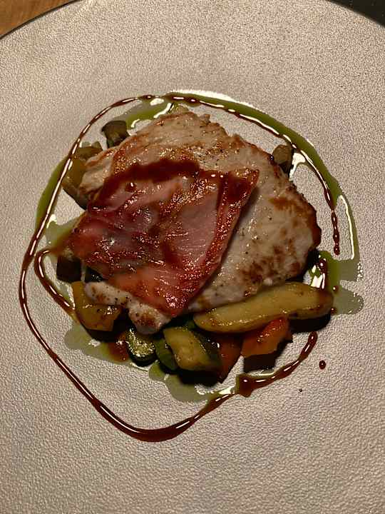 Gastro SomVita Suites