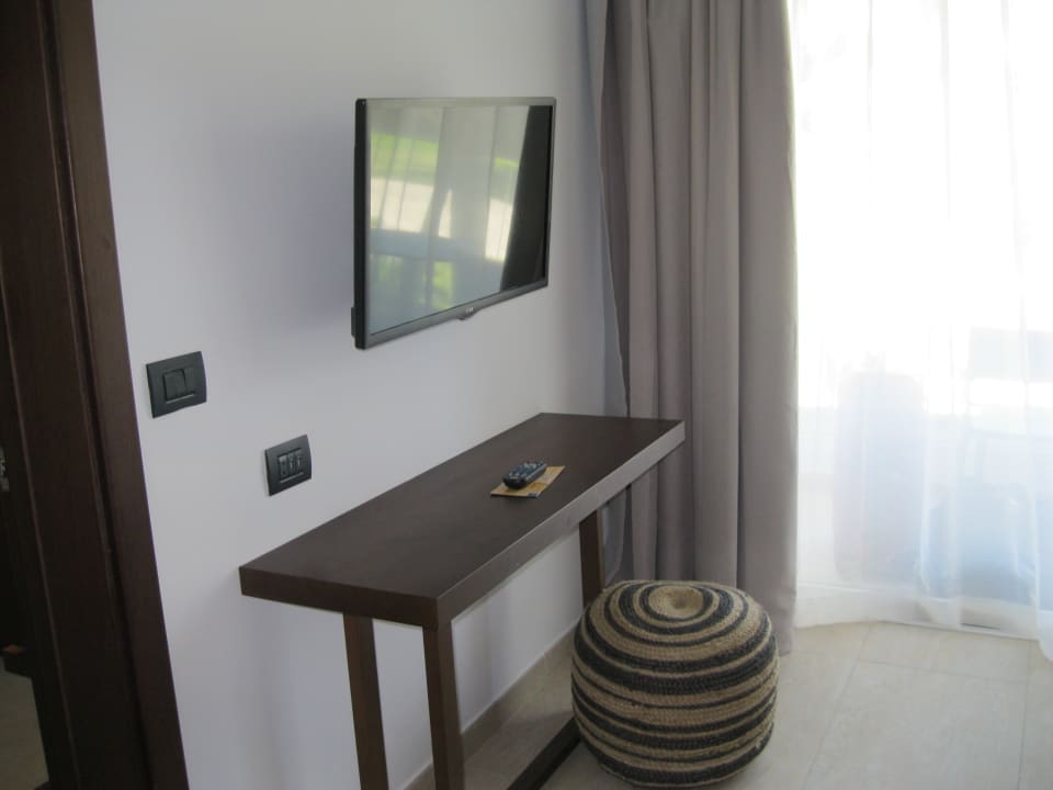 Zimmer Tropical Deluxe Princess