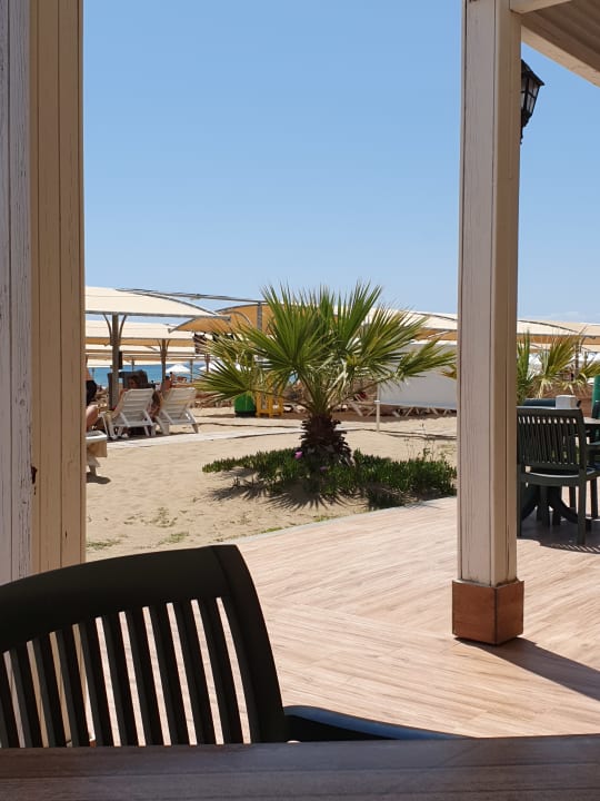 Strand Hane Family Resort