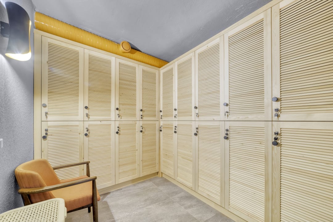 Sonstiges Aria Riva Hotel