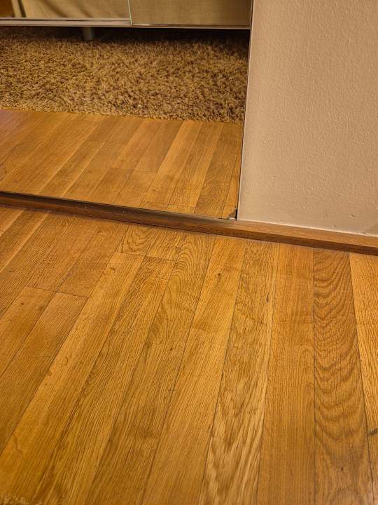 Zimmer September Hotel Thessaloniki