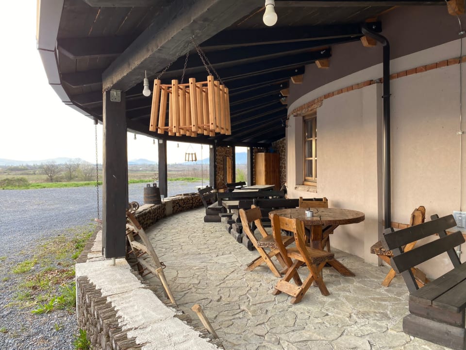 Gastro Resort Big House Plitvička jezera