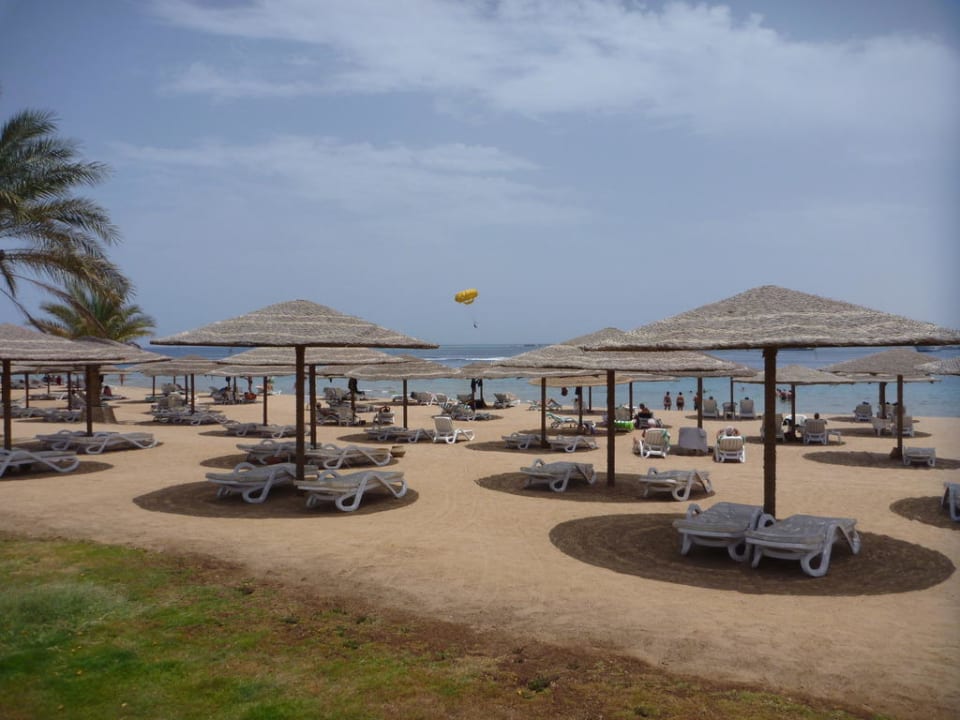 Strand Fort Arabesque Resort, Spa & Villas