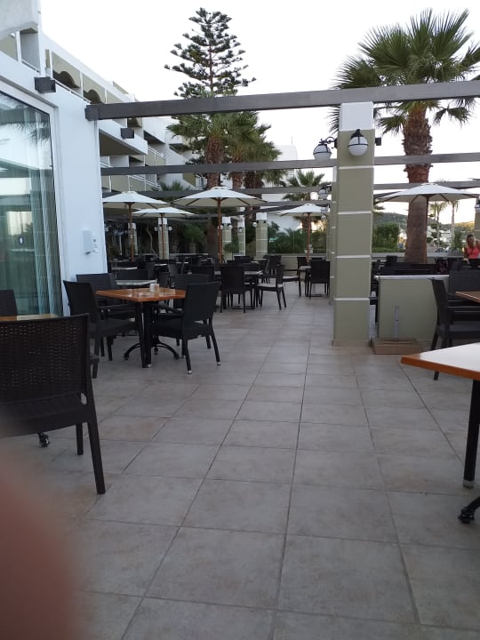 Gastro Hotel Sirene Beach