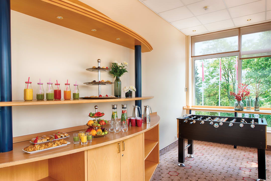 Sport & Freizeit Leonardo Hotel Heidelberg-Walldorf