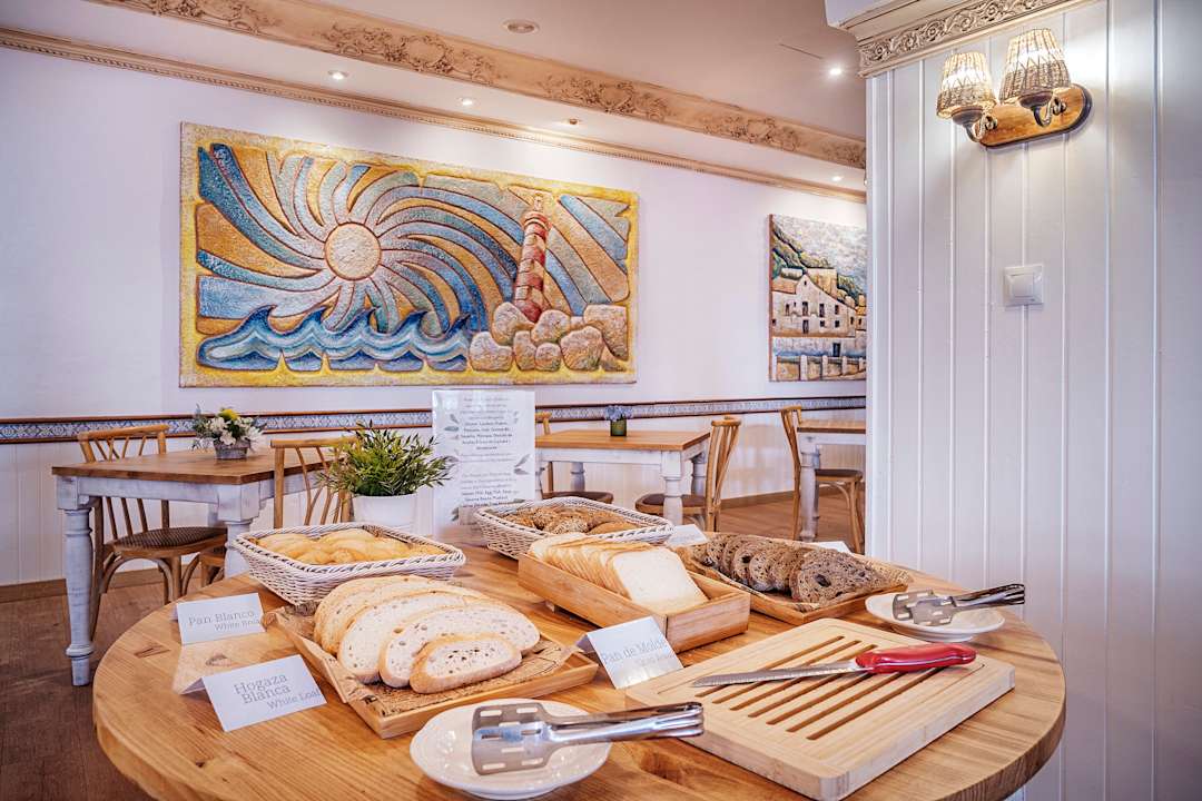 Gastro Beneste Frigiliana Hotel