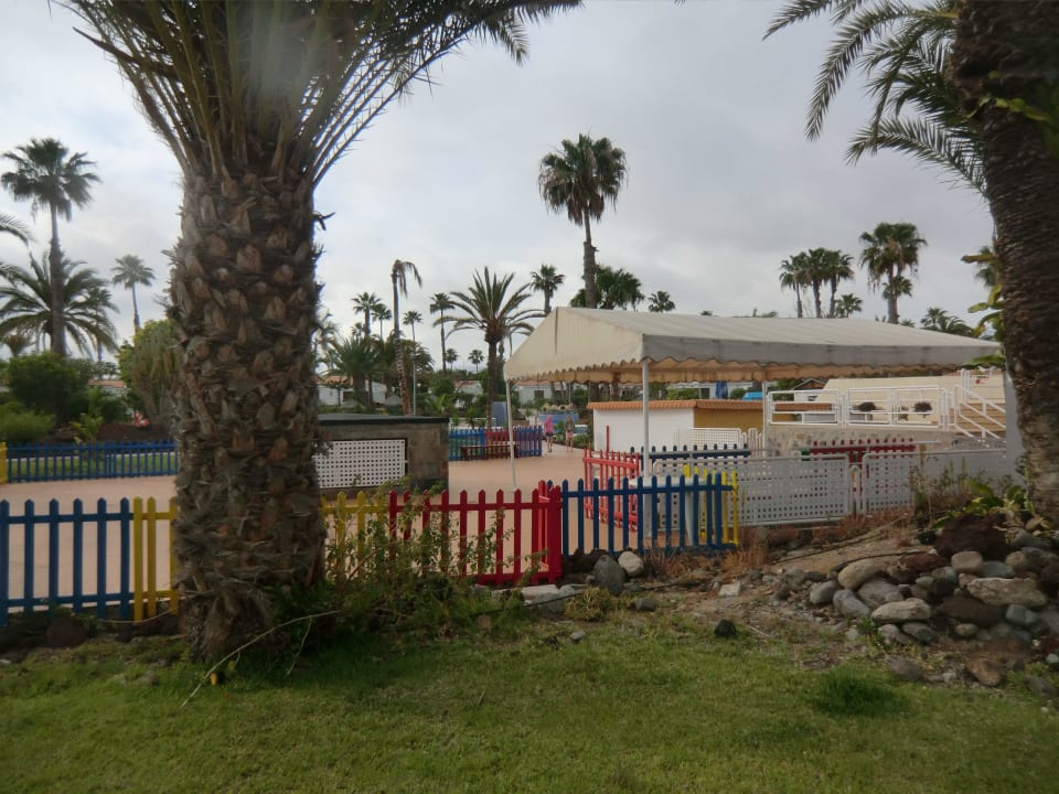 Bungalow - Anlage Bungalows Las Vegas Golf