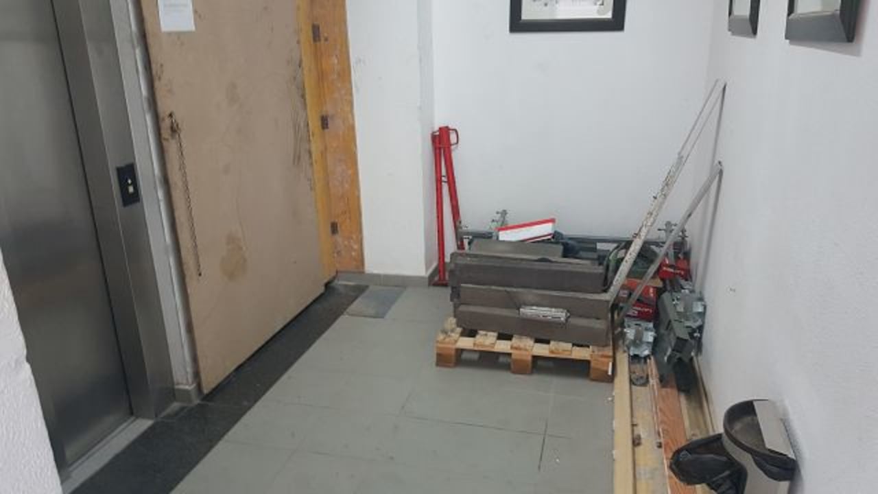 Sonstiges Servatur Alameda de Jandía