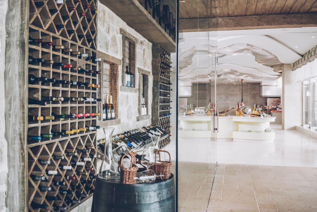 Gastro Iberostar Selection Coral Cancun