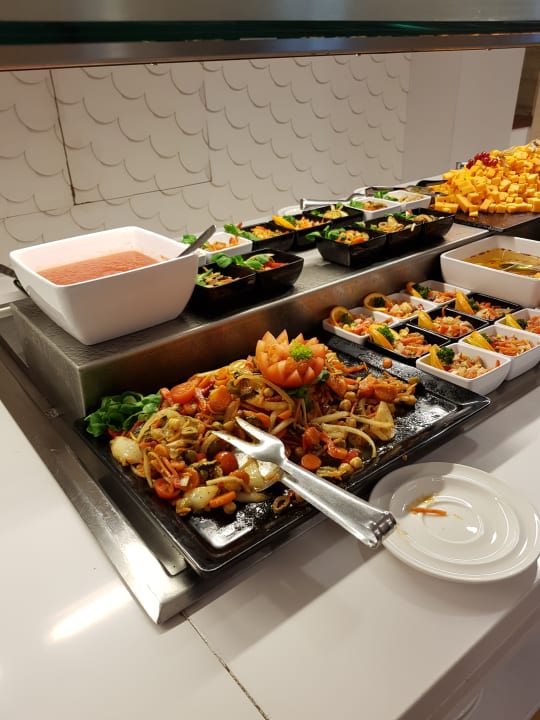 Gastro MLL Mediterranean Bay - Adults only