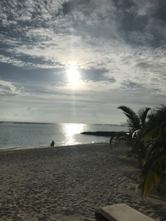 Außenansicht Adaaran Select Meedhupparu Island Resort - Premium All Inclusive