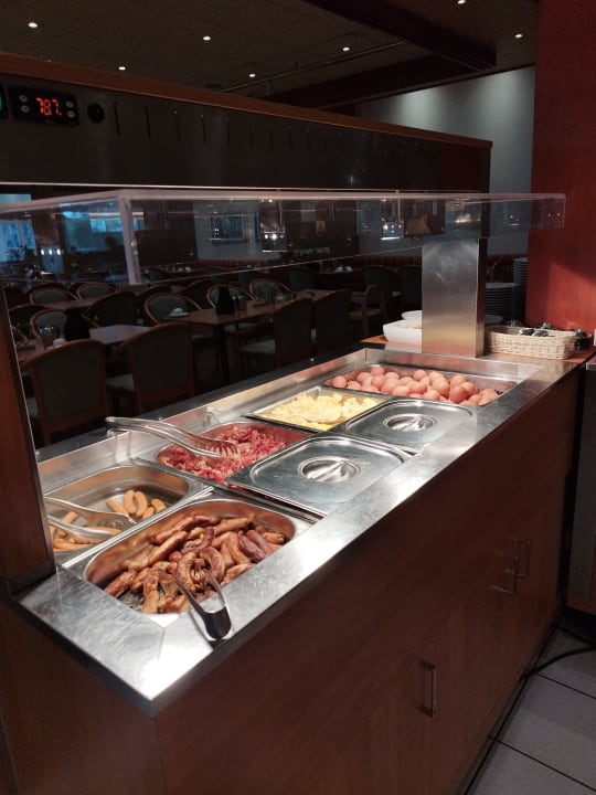 Gastro Hotel Sonnenhügel