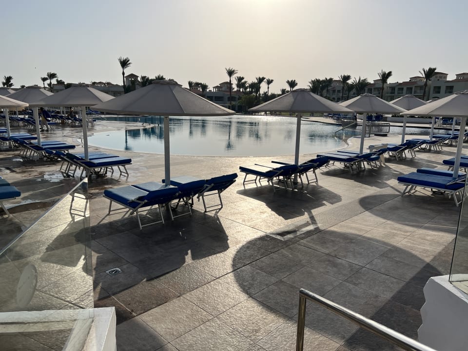 Pool Pickalbatros Dana Beach Resort - Hurghada