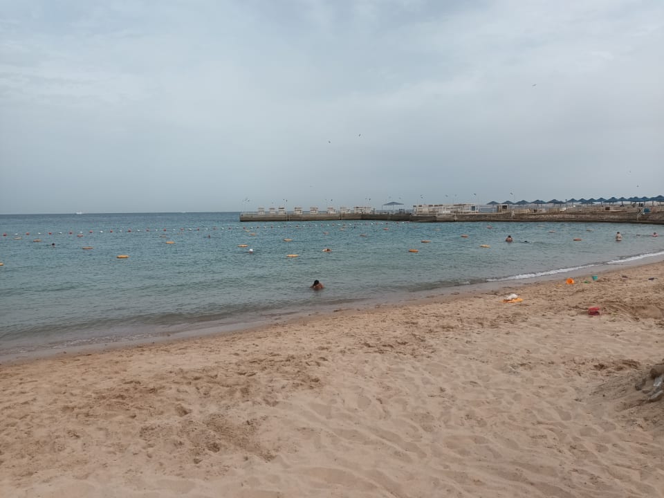 Strand Beach Albatros Resort