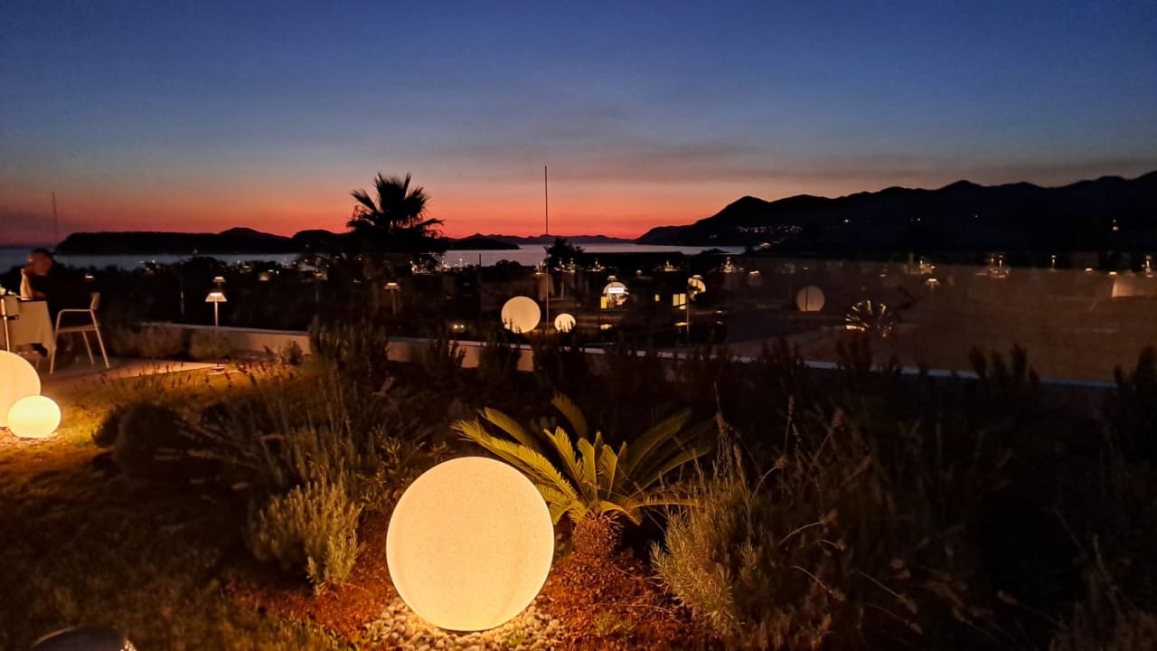 Gastro Valamar Lacroma Hotel