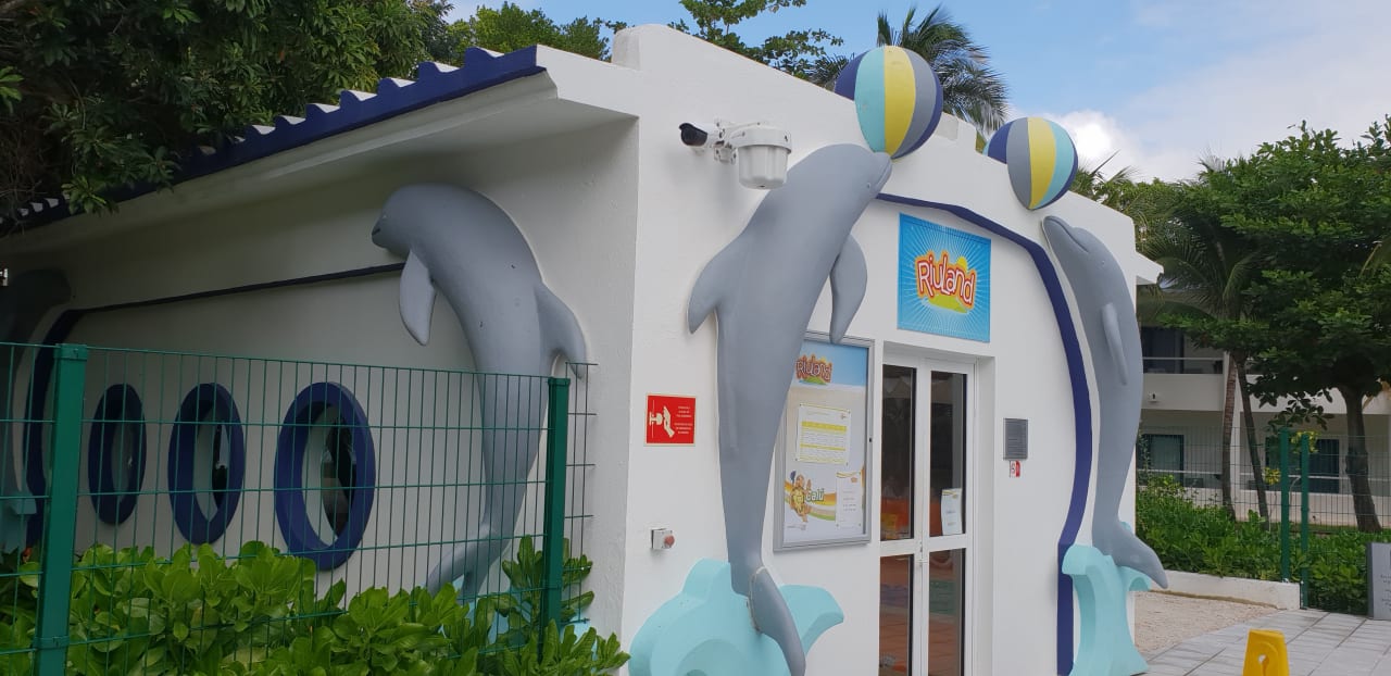 Sport & Freizeit Hotel Riu Tequila