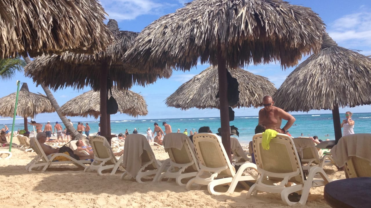 Strand Bahia Principe Luxury Esmeralda