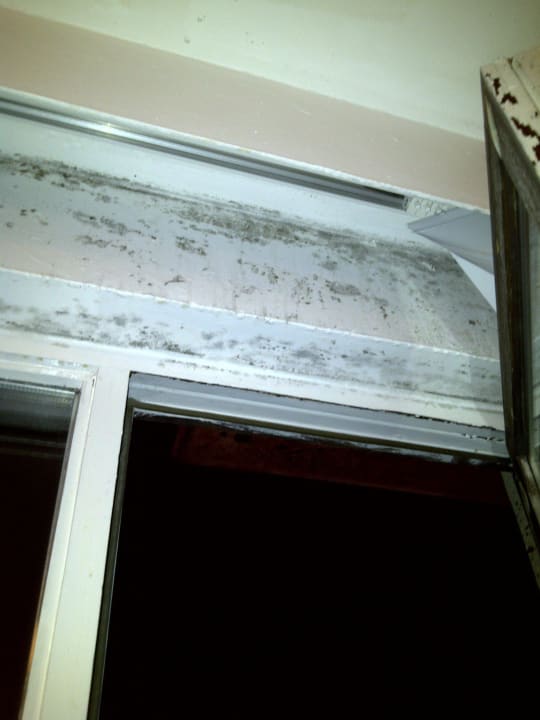 Schlafzimmer Selina Liverpool