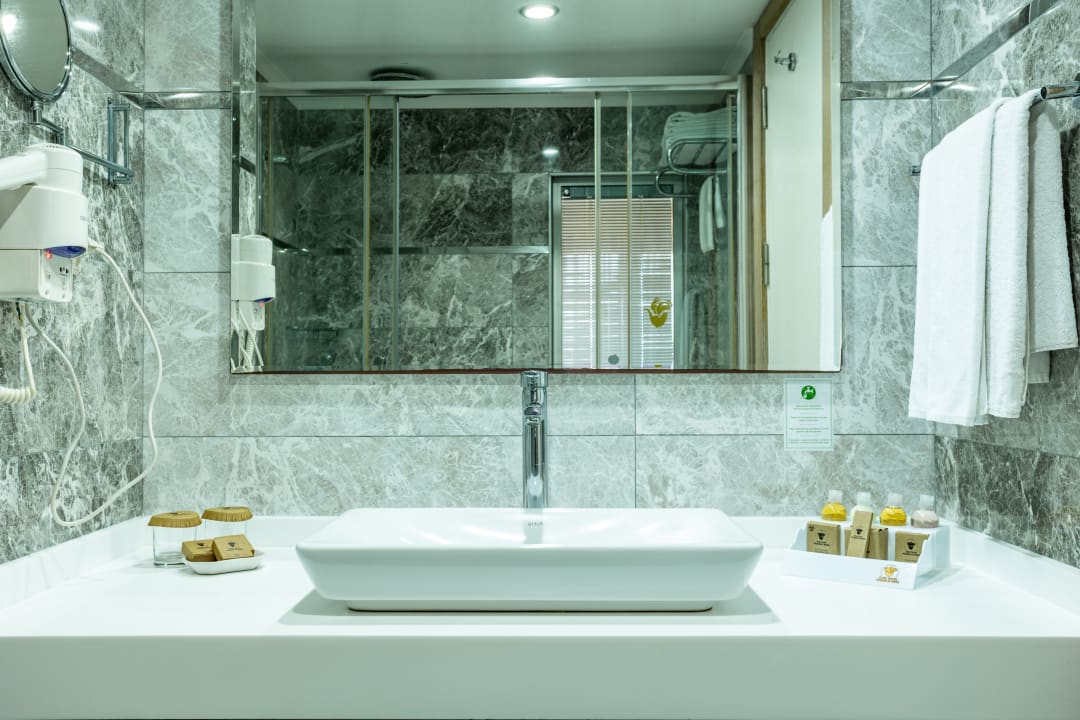 Zimmer Club Hotel Phaselis Rose