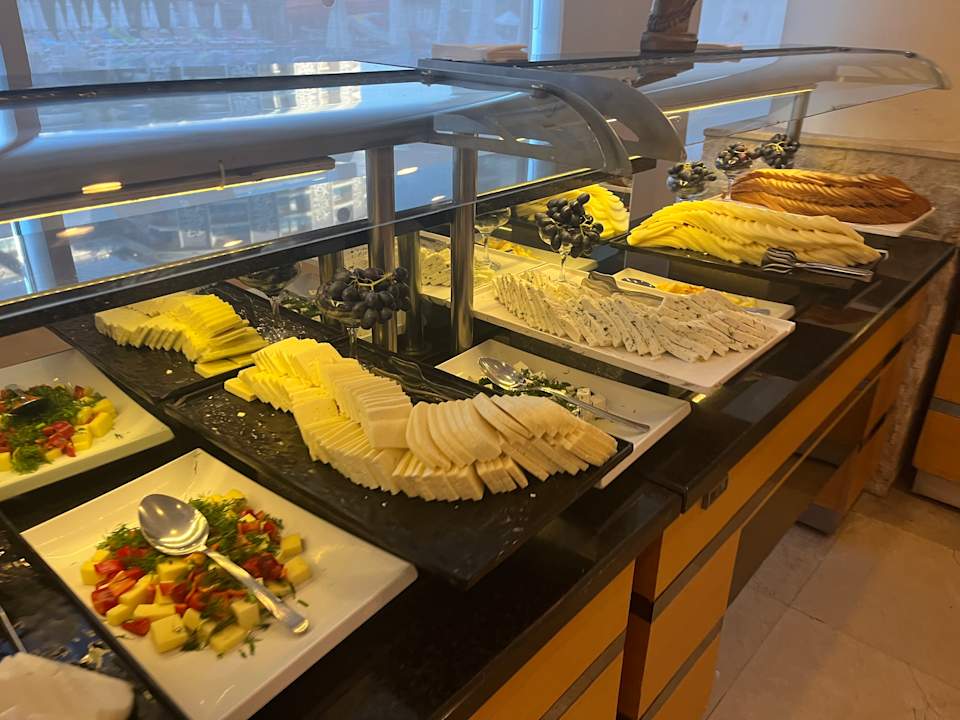 Gastro Narcia Resort Side