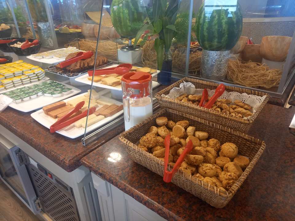 Gastro Gardenia Hotel