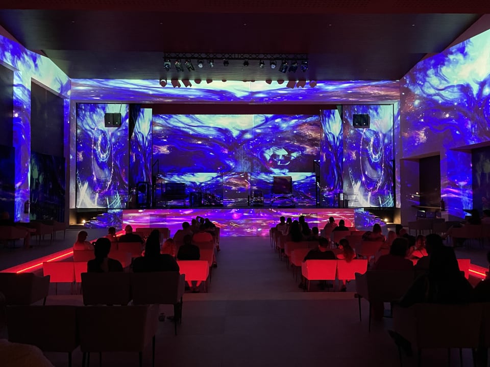 Sport & Freizeit Live Aqua Punta Cana - All Inclusive - Adults Only