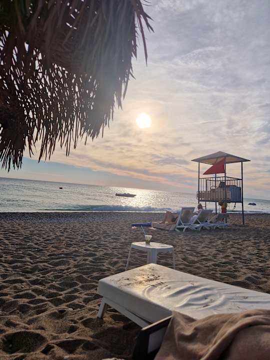 Strand Calimera Serra Palace