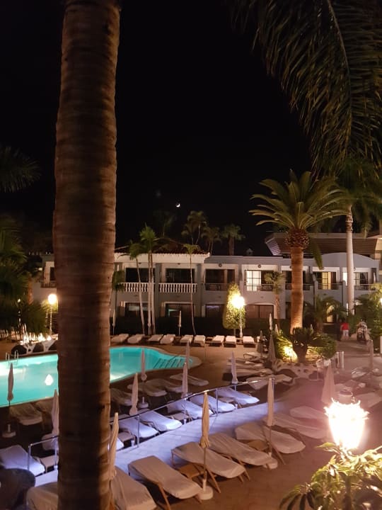 Pool Adrián Hoteles Colón Guanahaní - Adults only